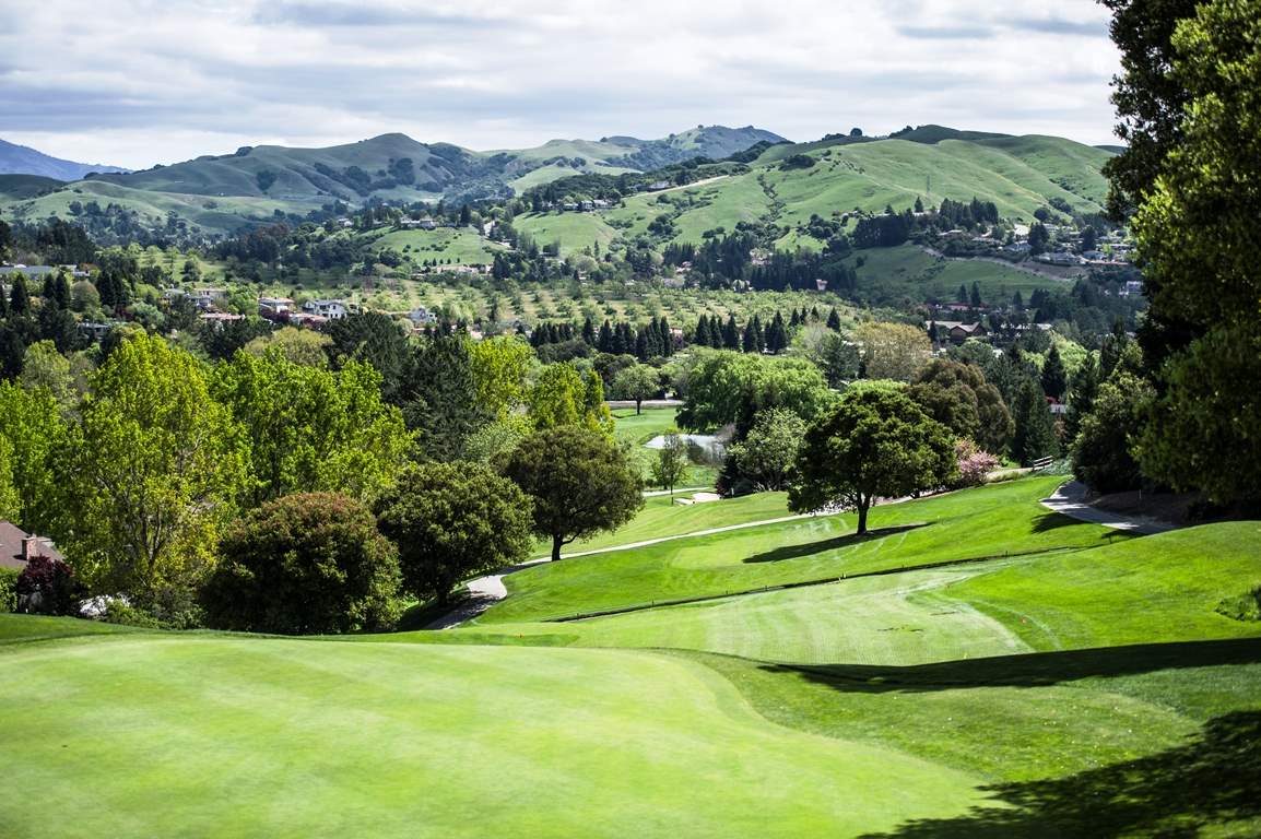 Moraga, CA